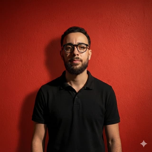 Leonardo Balsalobre