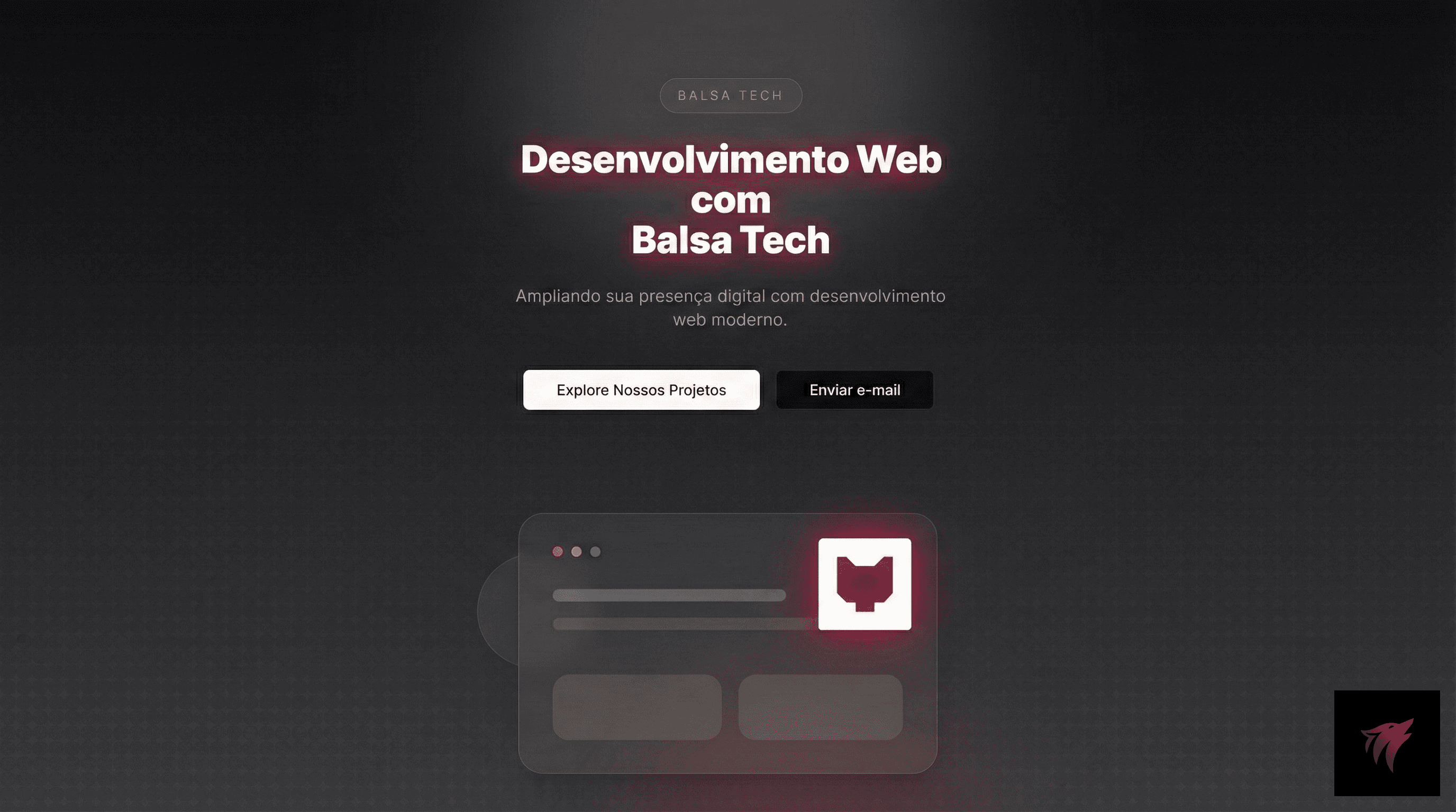 Balsa Tech